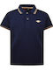 Kids' Polo Short Sleeve Maren 12-223110-5
