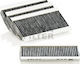 Mann Filter Φίλτρο Καμπίνας Aktivkohle BMW E90 / E91 / E92