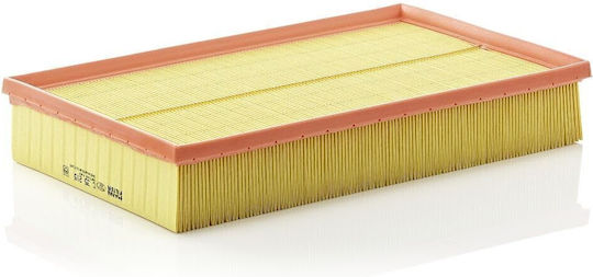 Mann Filter Car Air Filter for Volvo S80