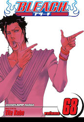 Bleach Vol. 68