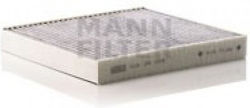 Mann Filter Φίλτρο Καμπίνας Ενεργού Άνθρακα Audi A3 / Q2 / Q3 / TT Seat Ateca / Leon Skoda Karoq / Octavia / Superb Volkswagen Caddy / Golf / Passat / Tiguan / Touran Mann Filter Φίλτρο Καμπίνας Ενεργού Άνθρακα Audi A3 / Q2 / Q3 / TT Seat Ateca / Leon Skoda Karoq / Octavia / Superb Volkswagen Caddy / Golf / Passat / Tiguan / Touran