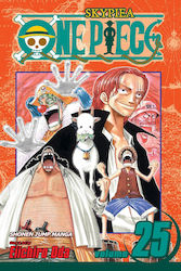 One Piece Vol. 25