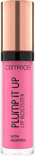 Plump It Up Lip Gloss 050 Good Vibrations 3.5ml