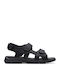 Walkford Walk Men's Sandals Black