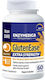 Enzymedica GlutenEase Extra Strength χωρίς Γλουτένη 60 κάψουλες