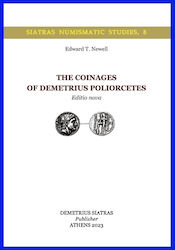 The Coinages of Demetrius Poliorcetes