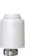 Tellur RVSH1 Electronic Thermostatic Radiator Valve with Wi-Fi for Radiator Body 1pcs