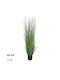 Artificial Plant in Pot Pampas Grass Green 150cm GloboStar