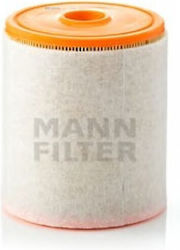 Mann Filter Φίλτρο Αέρα Αυτοκινήτου για Audi A6 / A7