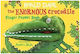 The Enormous Crocodile's Finger Puppet Book