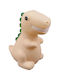 Luna Luna Nursery Night Light LED Dinosaur Battery Multicolour
