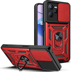 Bodycell Armor Slide (Realme C35) Bodycell Armor Slide (Realme C35)