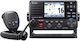 Icom IC-M510E Ασύρματος Πομποδέκτης VHF Marine με Έγχρωμη Οθόνη
