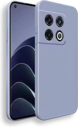 Bodycell Square Liquid Back Cover Silicone Ligh...