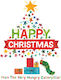 Happy Christmas from the Very Hungry Caterpillar