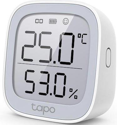 TP-LINK Tapo T315 Outdoor Thermometer Tabletop