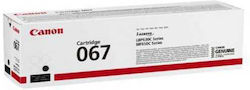 Canon 067 Toner Original Negru Canon 067 Toner Original Negru