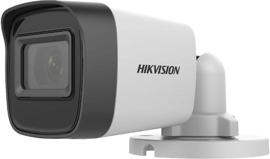Hikvision DS-2CE16D0T-ITPF(C) CCTV Surveillance Camera Full HD 1080p Waterproof with Lens 2.8mm