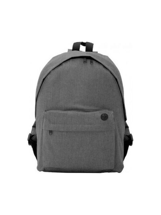 Rucksack Rucksack Grau