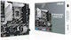 Asus Prime Z790M-Plus Placă de bază Micro ATX cu Intel 1700 Socket