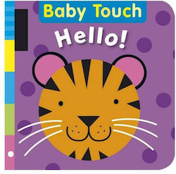 Baby Touch: Hello!