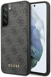 Guess 4G Metal Logo Umschlag Rückseite Syntheti...