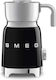 Smeg MFF11BLEU Cold Non-Stick Milk Frother 600ml