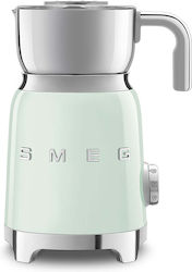 Smeg Συσκευή για Ζεστό & Κρύο Αφρόγαλα με Αντικολλητική Επίστρωση 600ml
