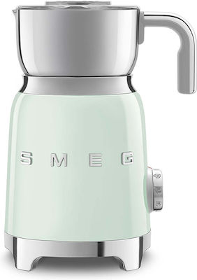 Smeg MFF11PGEU Cold Non-Stick Milk Frother 600ml