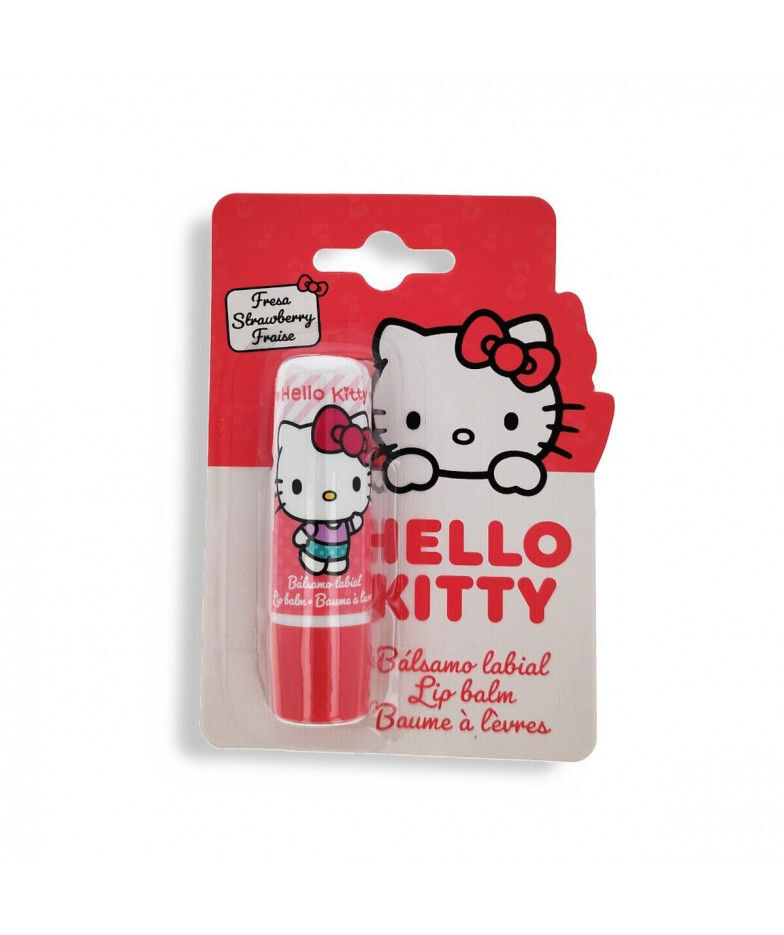 Revoc Hello Kitty Strawberry Lip Balm Skroutz.gr