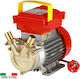 Rover Pompe Rover 25 CE Transfer Pump with 1" Inlet and 0.8hp Horsepower 101322