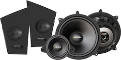 Eton Car Speaker Set UG ETU MB SF 2.1 6.5" with 50W RMS (Midrange) for Mercedes Sprinter Vs30