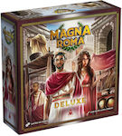 Archona Games Board Game Magna Roma Deluxe for 1-4 Players (EN)