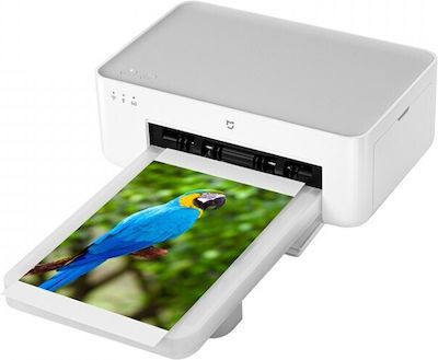 Xiaomi Mi 1S Thermal Photo Printer with Wi-Fi