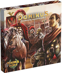Magna Roma Dominus (Επέκταση) (EN) Archona Games