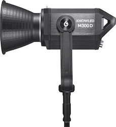 Godox LED M300D GD-M300D Studio Flash