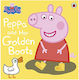 Peppa and her Golden Boots