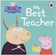 My best Teacher