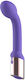 Toyz4lovers Magic Way Вибратор G-Spot 17.8см Лилаво