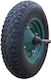 Lazaridis 400-8 Räder Geistig Bauwesen x17mm