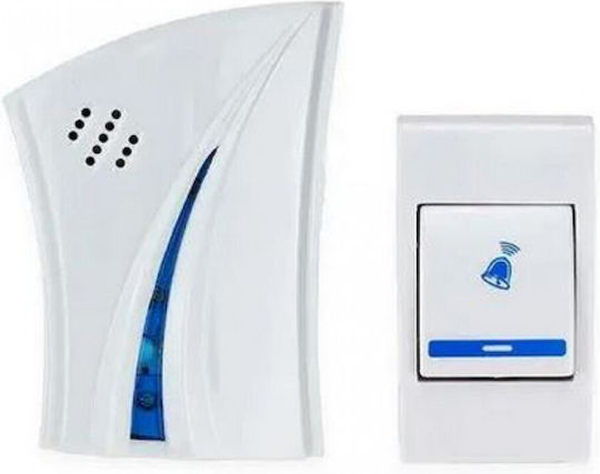 Luckarm Wireless Doorbell