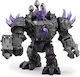 Schleich-S Shadow Master Robot with Mini Creature για 7-12 Ετών