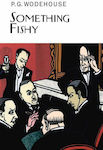 Something Fishy (Hardcover)