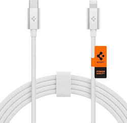 Spigen ArcWire USB-C zu Lightning 2m (ACA04467) Spigen ArcWire USB-C zu Lightning 2m (ACA04467)