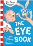 The Eye Book