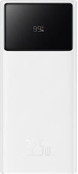 Baseus Star-Lord 30000mAh Baseus Star-Lord 30000mAh