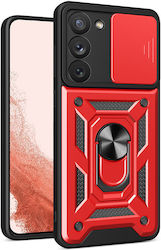 Hurtel Hybrid Armor Camshield Ree (Galaxy S23+) Hurtel Hybrid Armor Camshield Ree (Galaxy S23+)