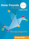 Beste Freunde Plus A1.2: Übungsprogramm Schulerbuch
