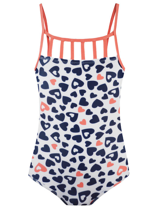 Energiers Kids Swimwear One-Piece Multicolour