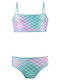 Energiers 36-223206-8_148 36-223206-8 Costum de baie pentru copii Bikini Multicolor